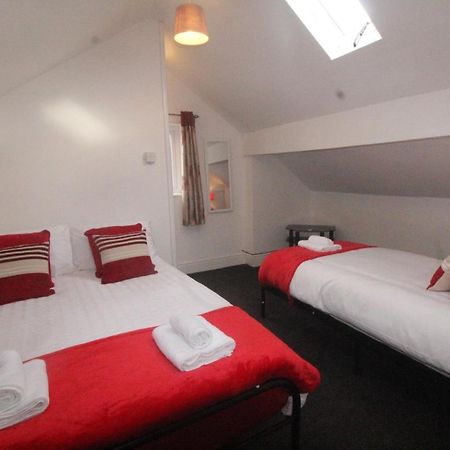 Dinnington House Dinnington By Smart Corporate Stays エクステリア 写真