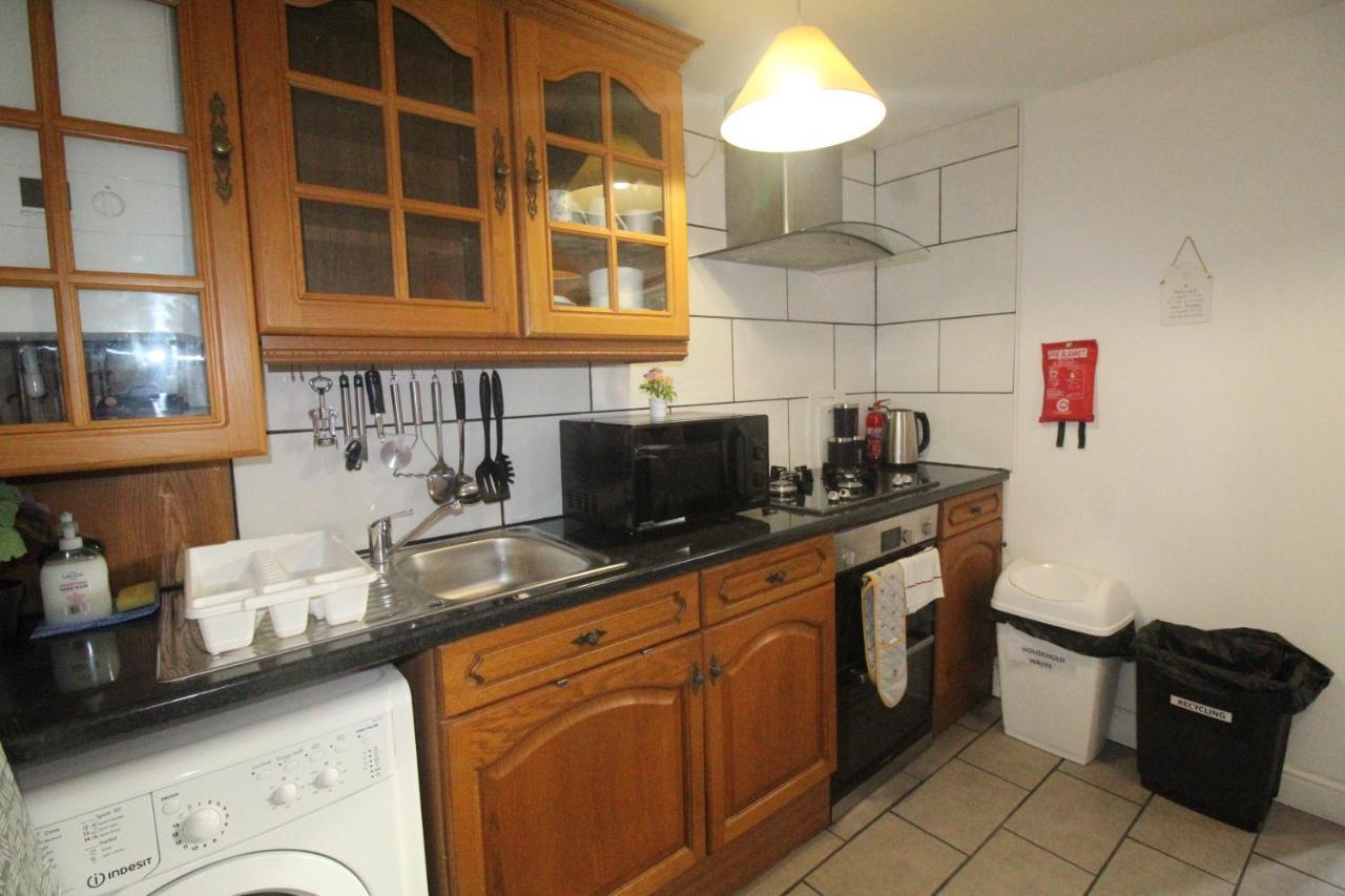 Dinnington House Dinnington By Smart Corporate Stays エクステリア 写真